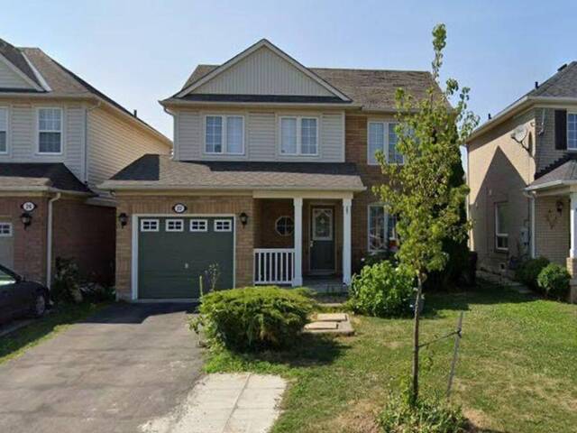 22 MORGANDALE ROAD Brampton Ontario