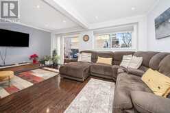 344 FLEETWOOD CRESCENT Brampton