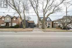 905 & 907 GLENCAIRN AVENUE Toronto