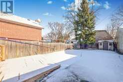 49 CORDELLA AVENUE Toronto