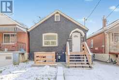 49 CORDELLA AVENUE Toronto