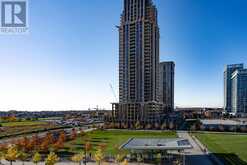 312 - 350 PRINCESS ROYAL DRIVE Mississauga