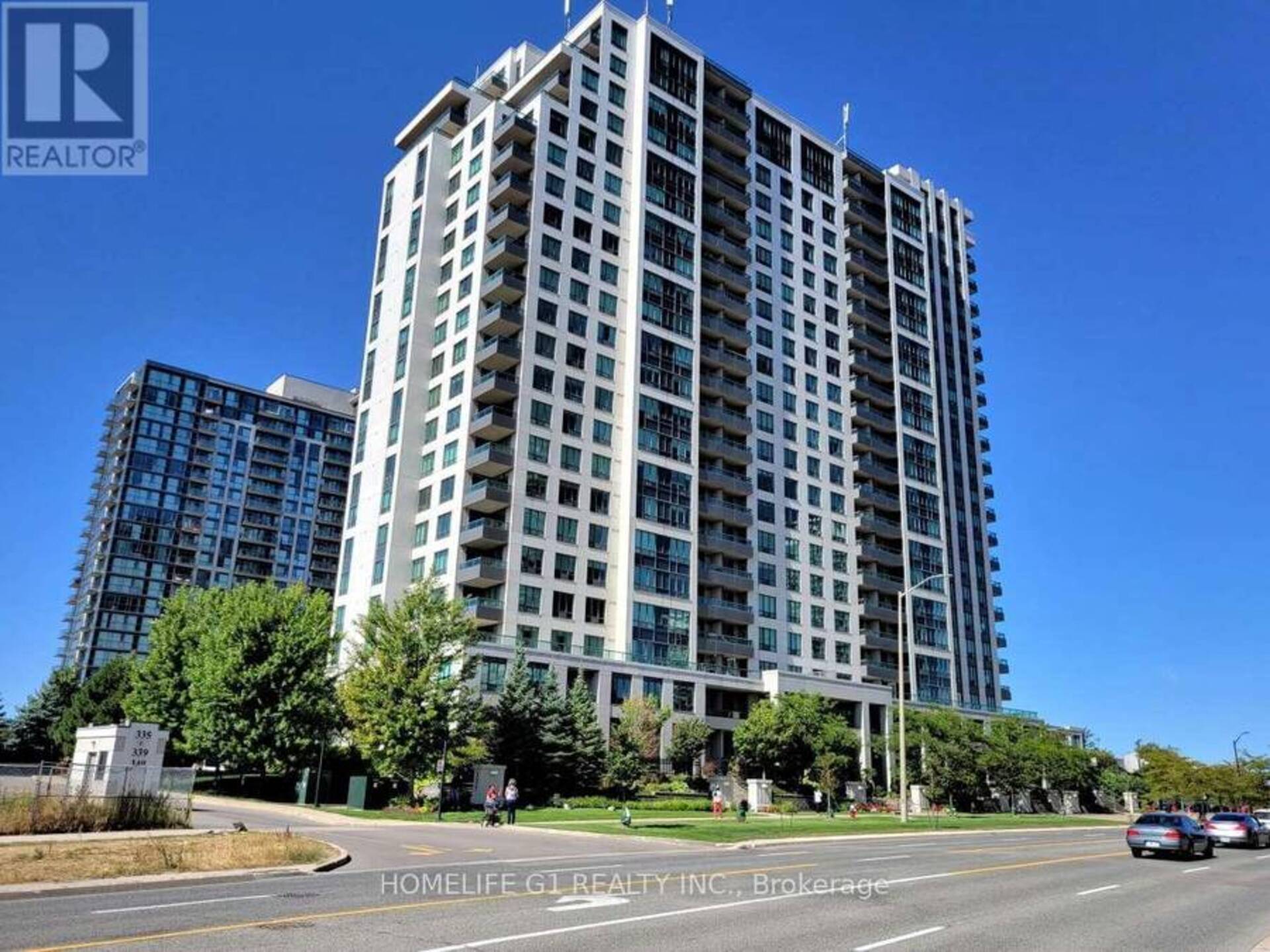 1503 - 335 RATHBURN ROAD Mississauga