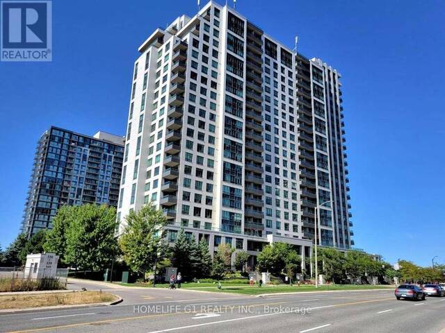 1503 - 335 RATHBURN ROAD Mississauga Ontario