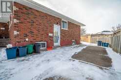 BSMT - 6 ACORN LANE Brantford