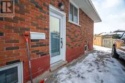 BSMT - 6 ACORN LANE Brantford