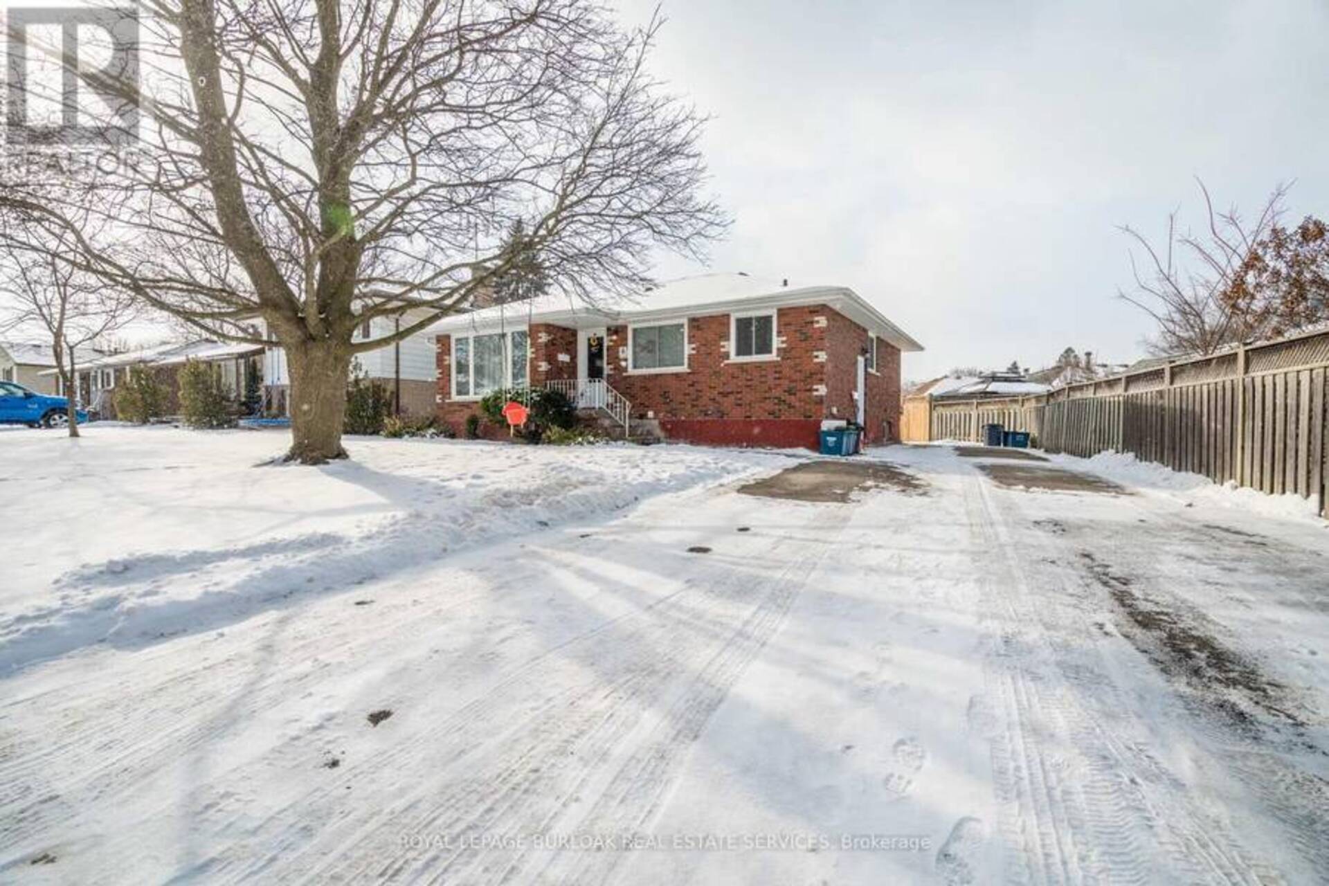 BSMT - 6 ACORN LANE Brantford