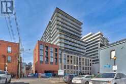 608 - 1 JARVIS STREET Hamilton