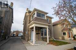 UPPER - 60 WILLIAM STREET Brantford