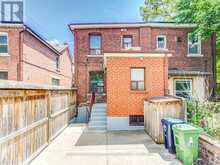 C - 108 FOLLIS AVENUE Toronto