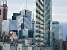 2509 - 100 DALHOUSIE STREET Toronto