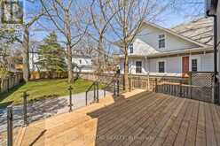 28 PINE AVENUE Toronto