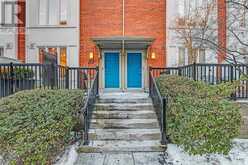 1 - 22 FRANCES LORING LANE Toronto