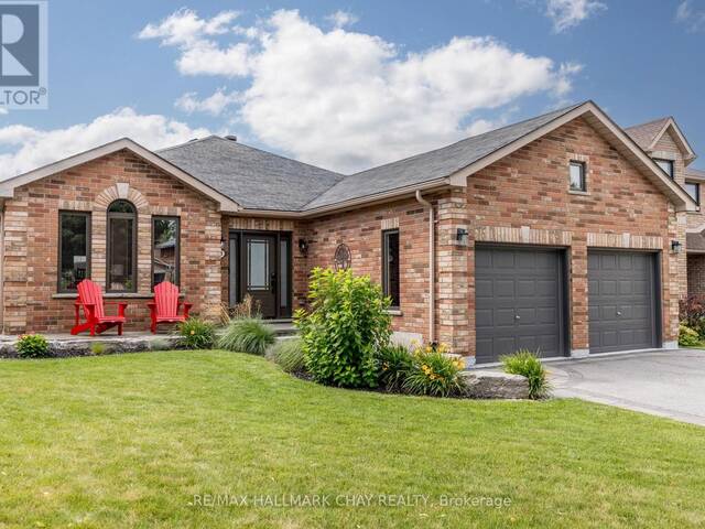 53 LOGAN COURT Barrie Ontario