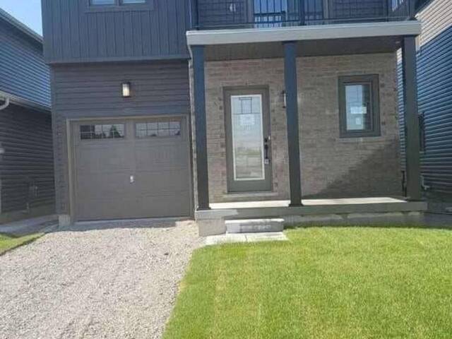 29 KODA STREET Barrie Ontario