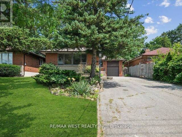 3027 WESTON ROAD Toronto Ontario