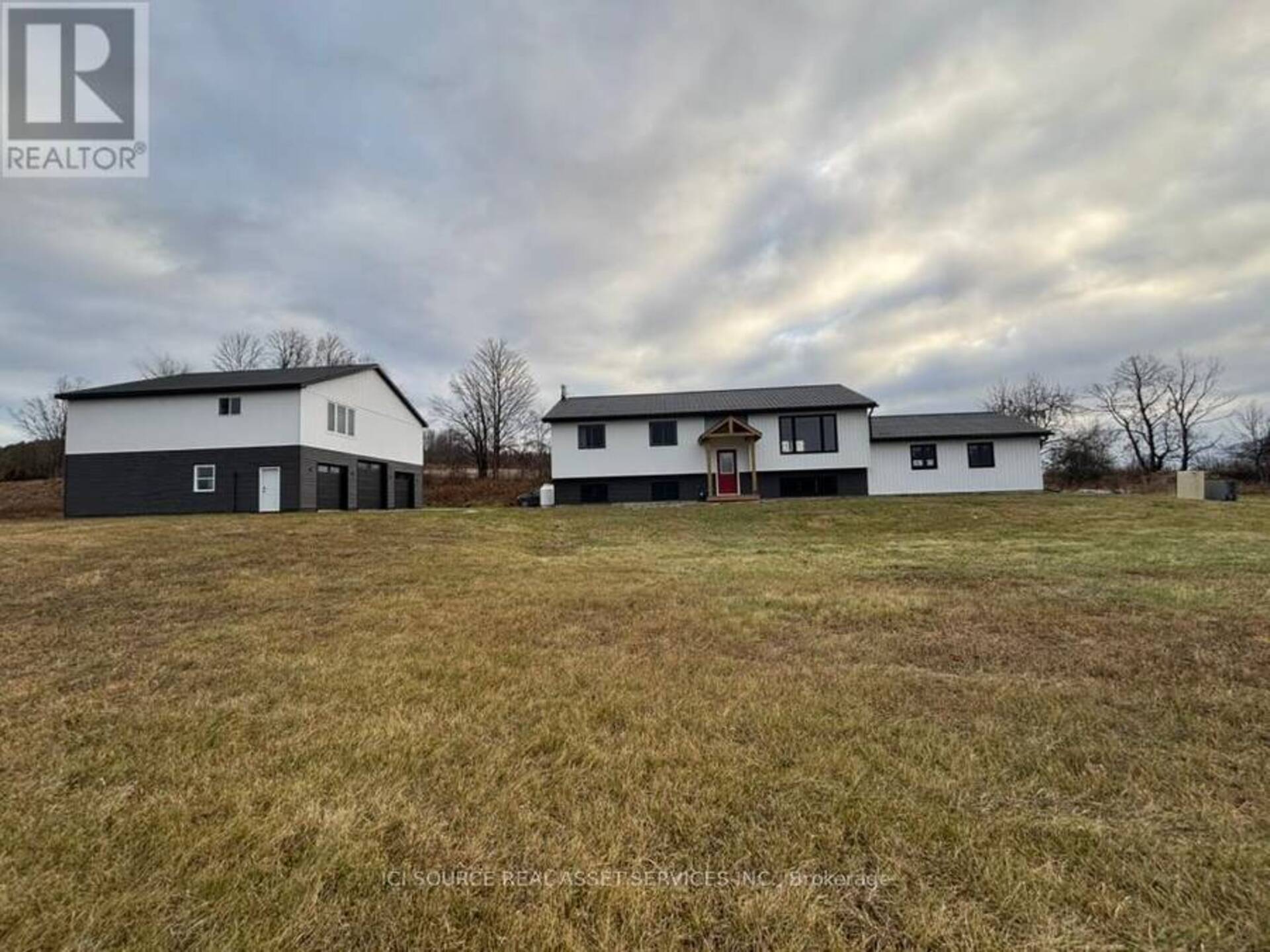 415 COYLE ROAD Alnwick/Haldimand