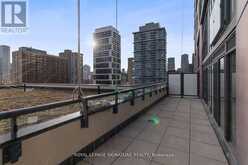 1113 - 308 JARVIS STREET Toronto