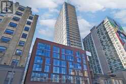 1113 - 308 JARVIS STREET Toronto