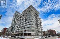 1206 - 260 SACKVILLE STREET Toronto