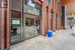 4929 - 28 WIDMER STREET Toronto