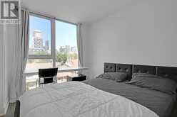 311 - 1 BELSIZE DRIVE Toronto