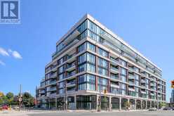 311 - 1 BELSIZE DRIVE Toronto