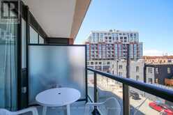 311 - 1 BELSIZE DRIVE Toronto