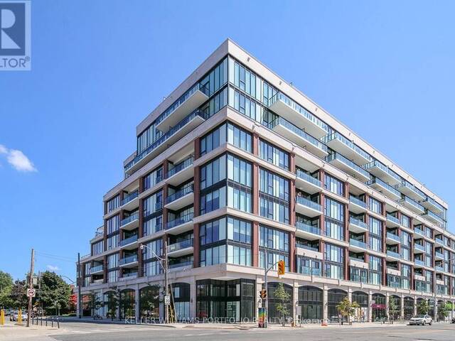 311 - 1 BELSIZE DRIVE Toronto Ontario