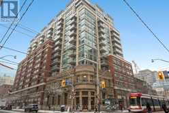 504 - 230 KING STREET E Toronto