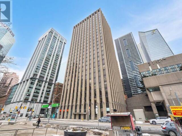 800 - 65 QUEEN STREET Toronto Ontario