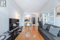 122 - 231 FORT YORK BOULEVARD Toronto