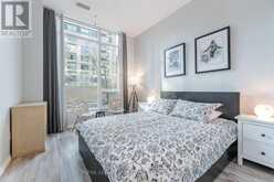 122 - 231 FORT YORK BOULEVARD Toronto