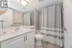 122 - 231 FORT YORK BOULEVARD Toronto