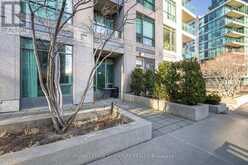 122 - 231 FORT YORK BOULEVARD Toronto