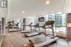 122 - 231 FORT YORK BOULEVARD Toronto