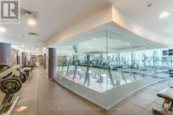 122 - 231 FORT YORK BOULEVARD Toronto