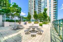 122 - 231 FORT YORK BOULEVARD Toronto