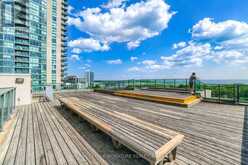 122 - 231 FORT YORK BOULEVARD Toronto