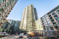 122 - 231 FORT YORK BOULEVARD Toronto