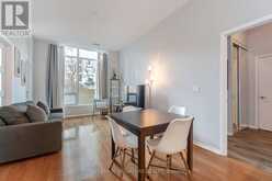 122 - 231 FORT YORK BOULEVARD Toronto