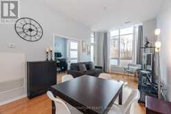 122 - 231 FORT YORK BOULEVARD Toronto