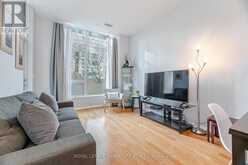 122 - 231 FORT YORK BOULEVARD Toronto