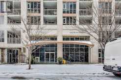 826 - 35 BASTION STREET Toronto