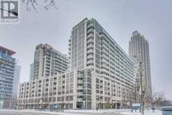 826 - 35 BASTION STREET Toronto