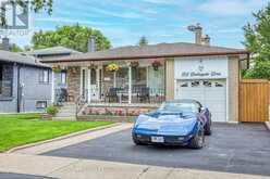 164 DARLINGSIDE DRIVE Toronto