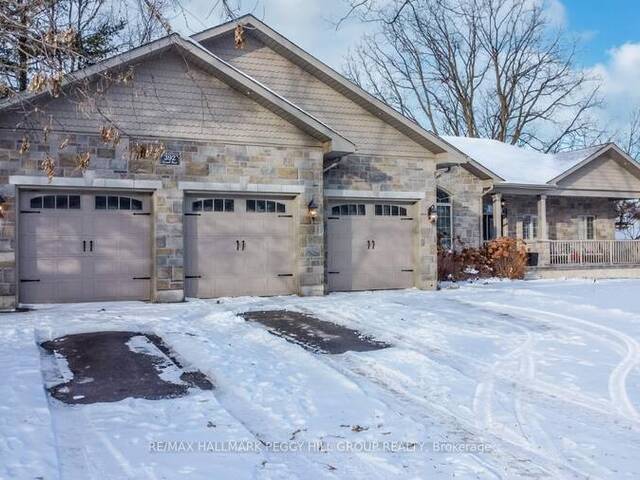 392 COX MILL ROAD Barrie Ontario