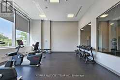 408 - 50 THOMAS RILEY ROAD Toronto