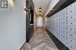 408 - 50 THOMAS RILEY ROAD Toronto