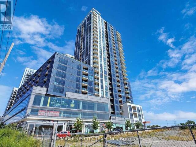 408 - 50 THOMAS RILEY ROAD Toronto Ontario